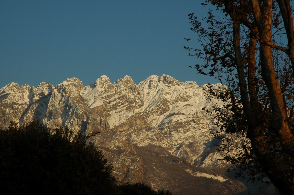 Monte Resegone